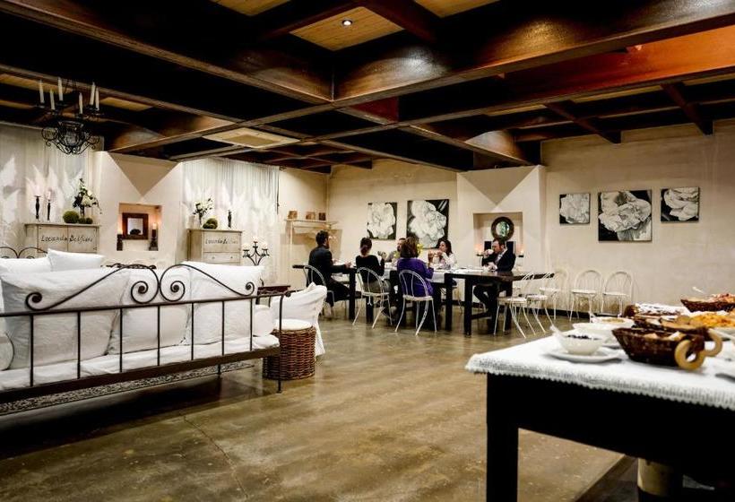 هتل Locanda Belfiore