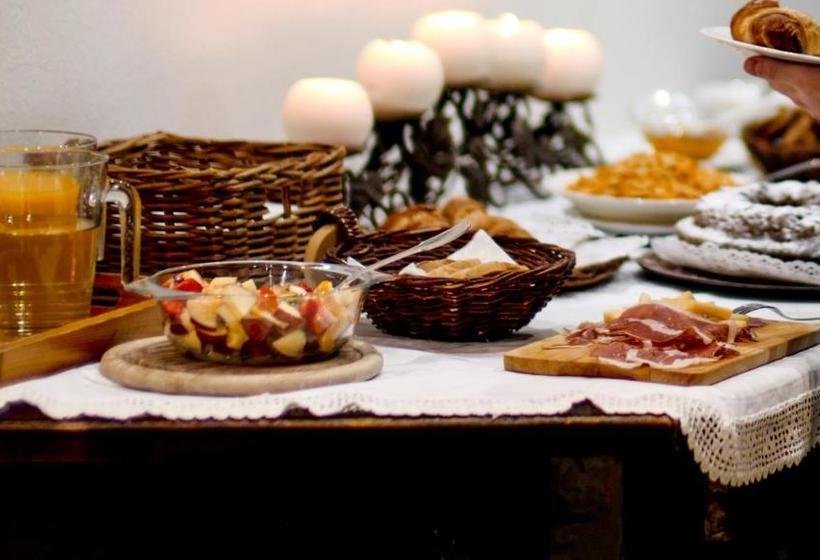 هتل Locanda Belfiore