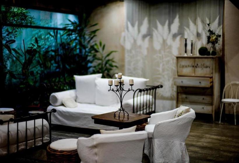هتل Locanda Belfiore