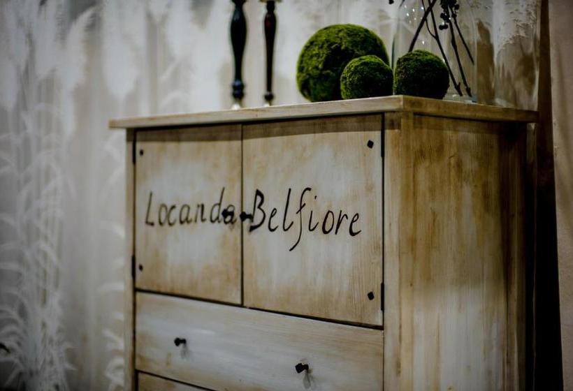 هتل Locanda Belfiore