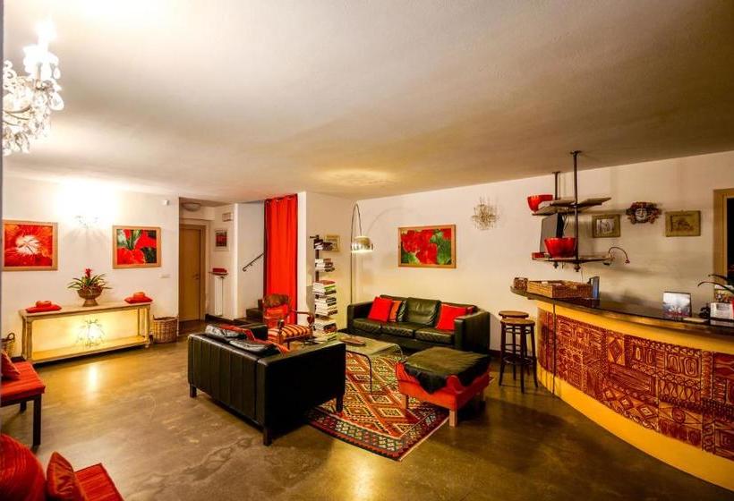 هتل Locanda Belfiore