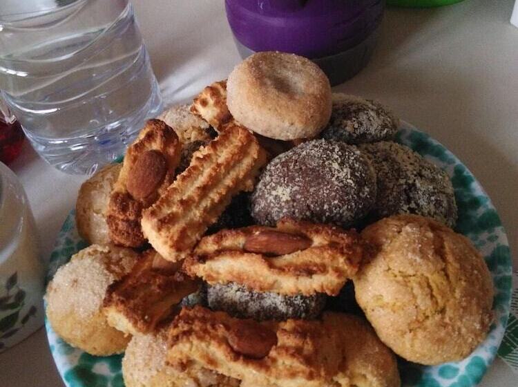 Отель Monastero Santo Spirito