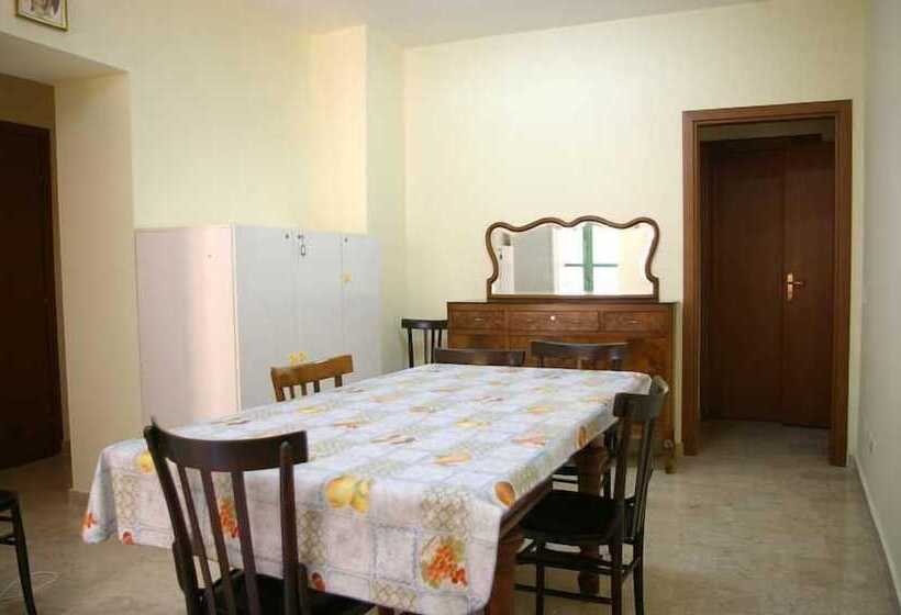 Отель Monastero Santo Spirito