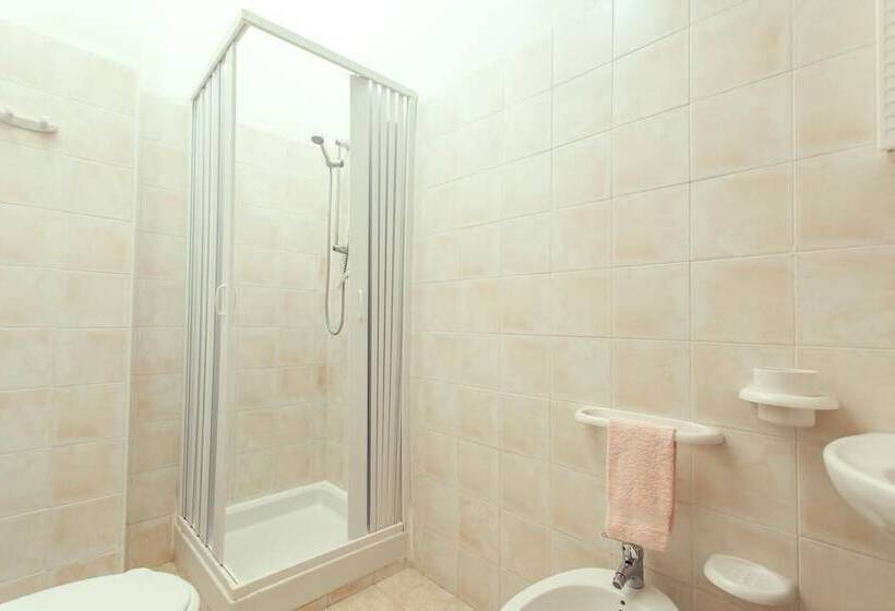 Отель Monastero Santo Spirito