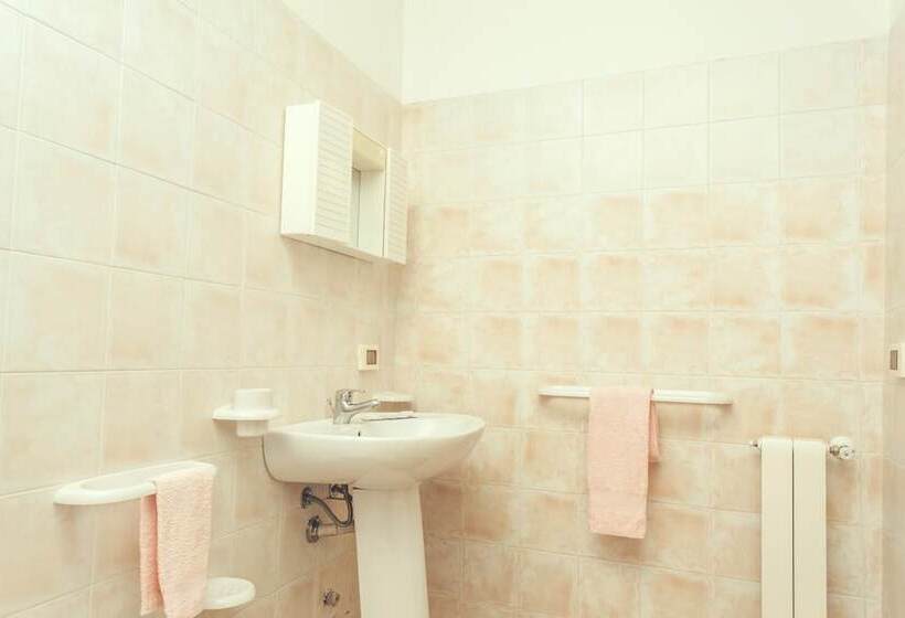 Отель Monastero Santo Spirito