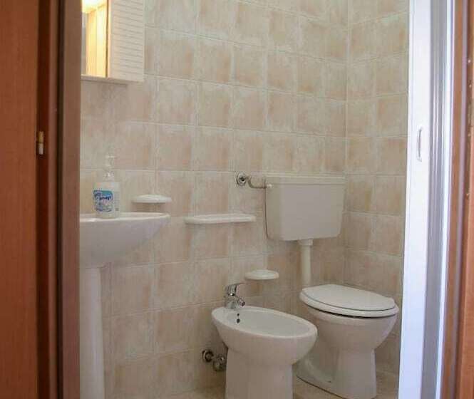 Отель Monastero Santo Spirito