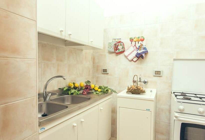 Отель Monastero Santo Spirito