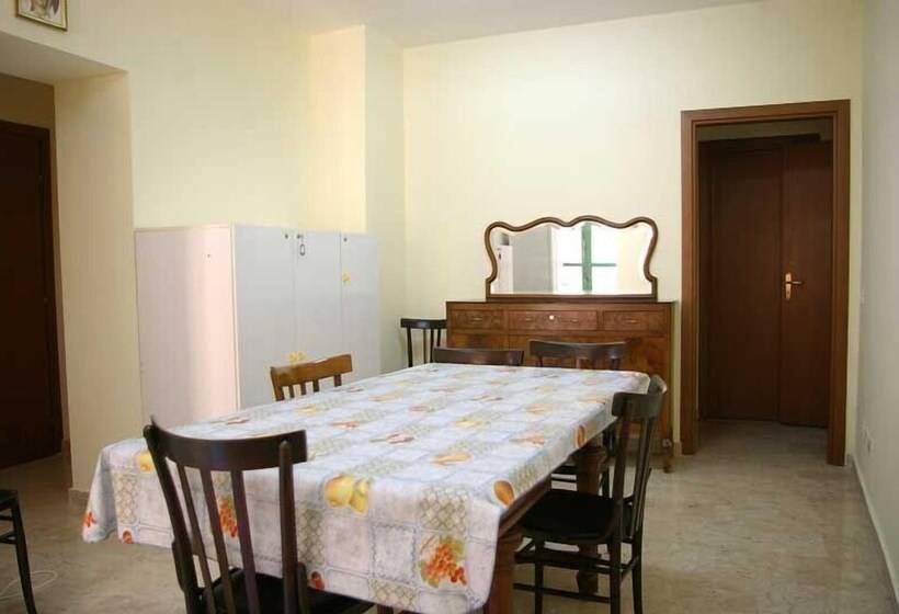 Отель Monastero Santo Spirito