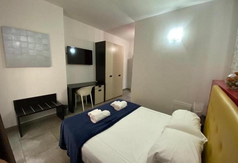 בית מלון כפרי New Bcomfort