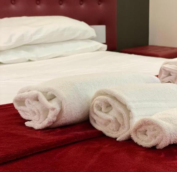 فندق New Bcomfort