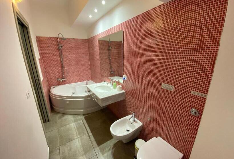 בית מלון כפרי New Bcomfort