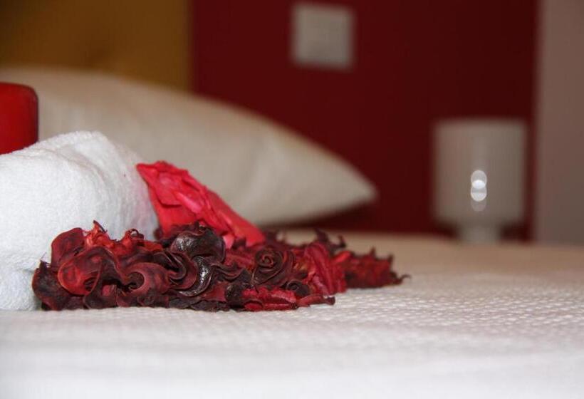 فندق New Bcomfort