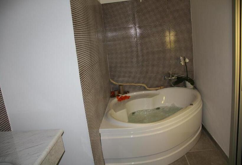 فندق New Bcomfort