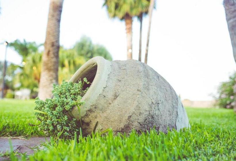 فندق Nuovo Castello Crisilio