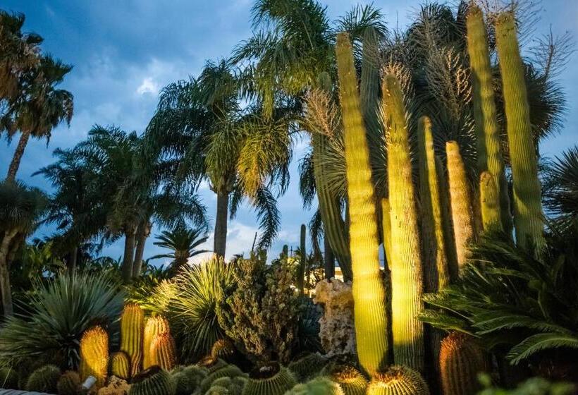 فندق Nuovo Castello Crisilio