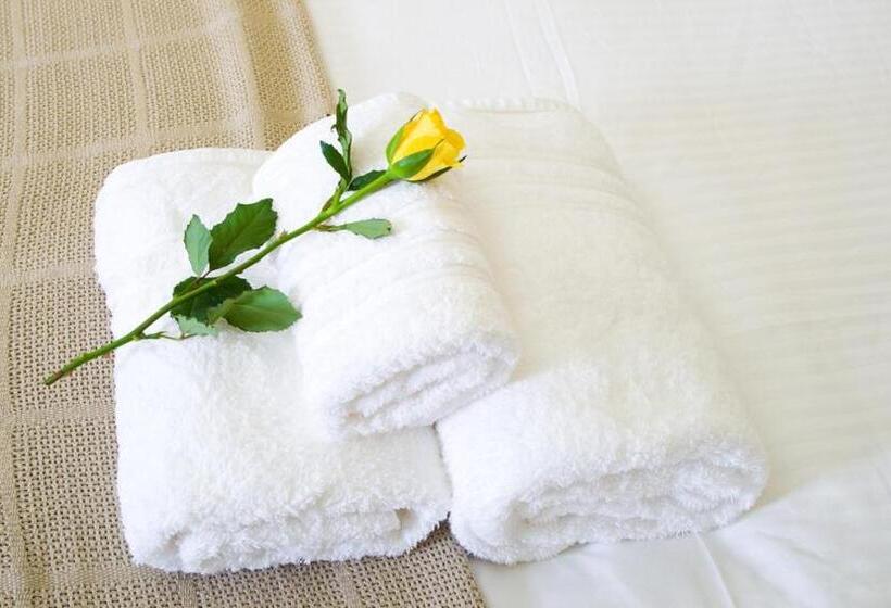 Отель Palazzo Mulada