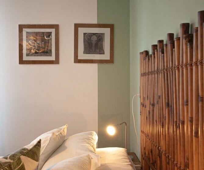 בית מלון כפרי Peler