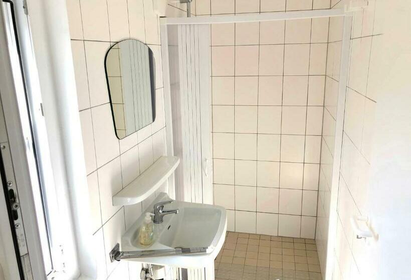 فندق Pension Rote Rosen