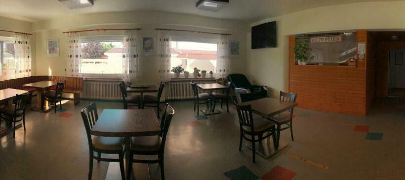 فندق Pension Rote Rosen