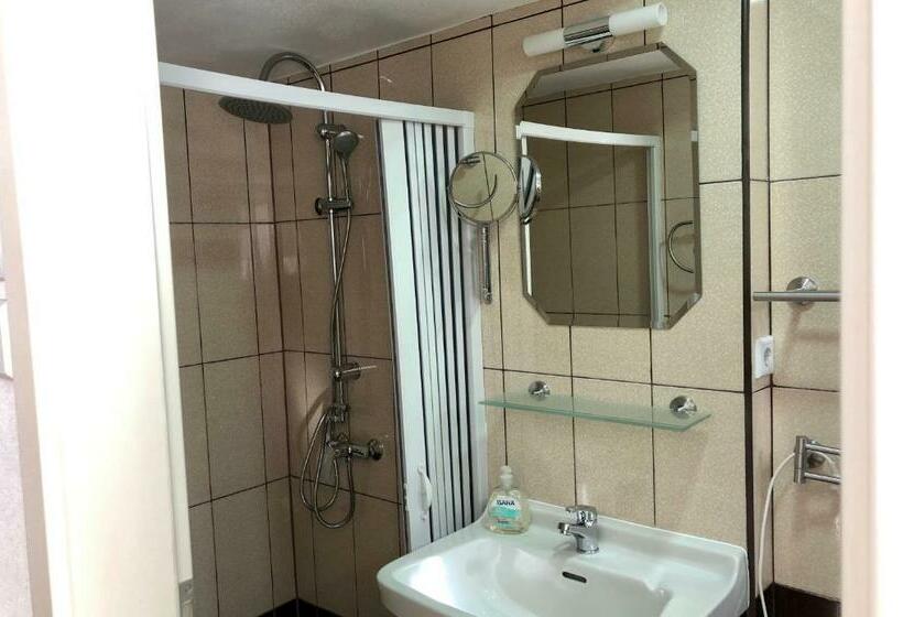 فندق Pension Rote Rosen