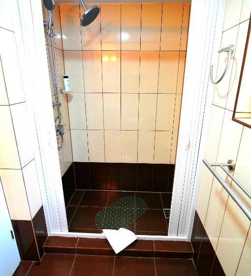 فندق Pension Rote Rosen