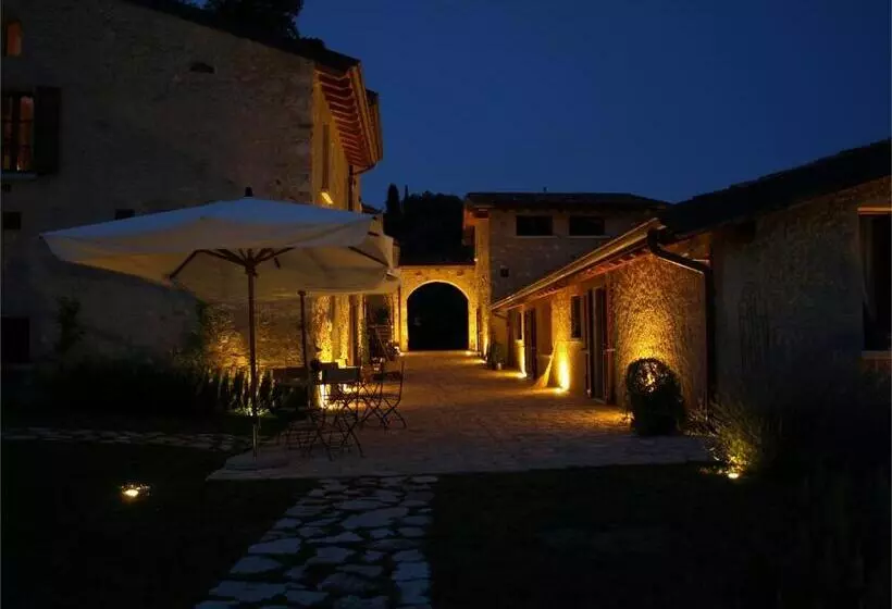 ホテル Premignaga Natural Home