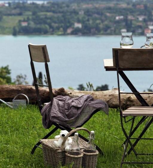 호텔 Premignaga Natural Home