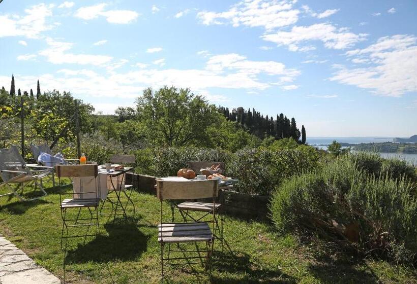 호텔 Premignaga Natural Home