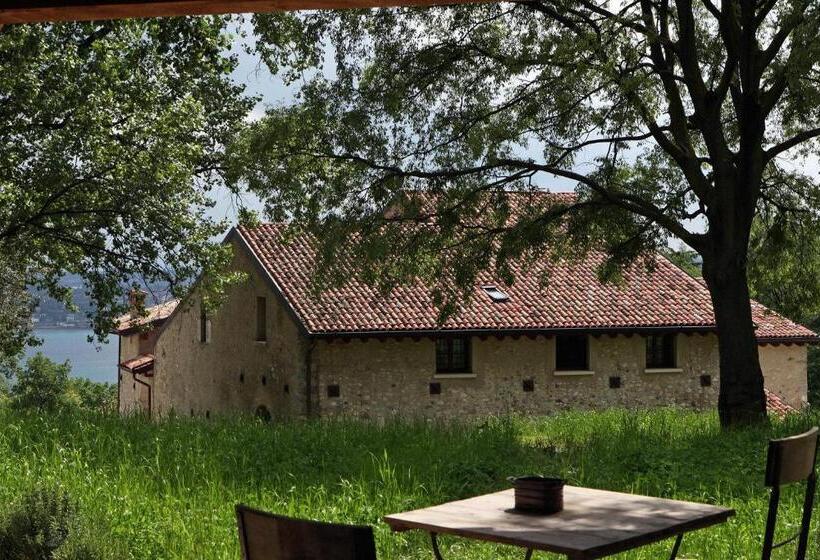 호텔 Premignaga Natural Home