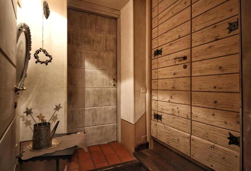 호텔 Premignaga Natural Home