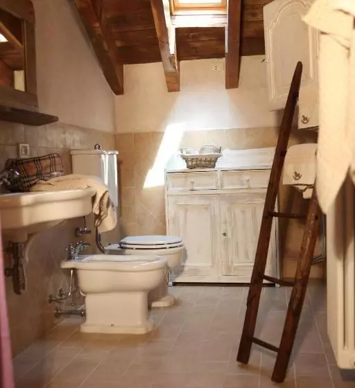 ホテル Premignaga Natural Home