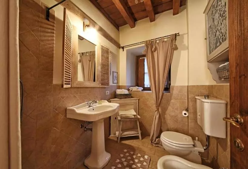 ホテル Premignaga Natural Home