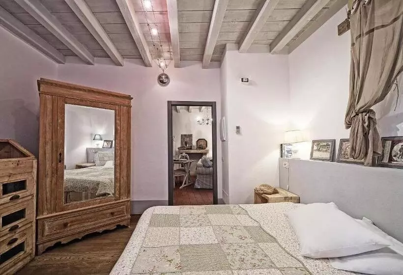 ホテル Premignaga Natural Home