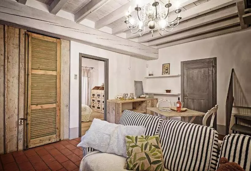 ホテル Premignaga Natural Home