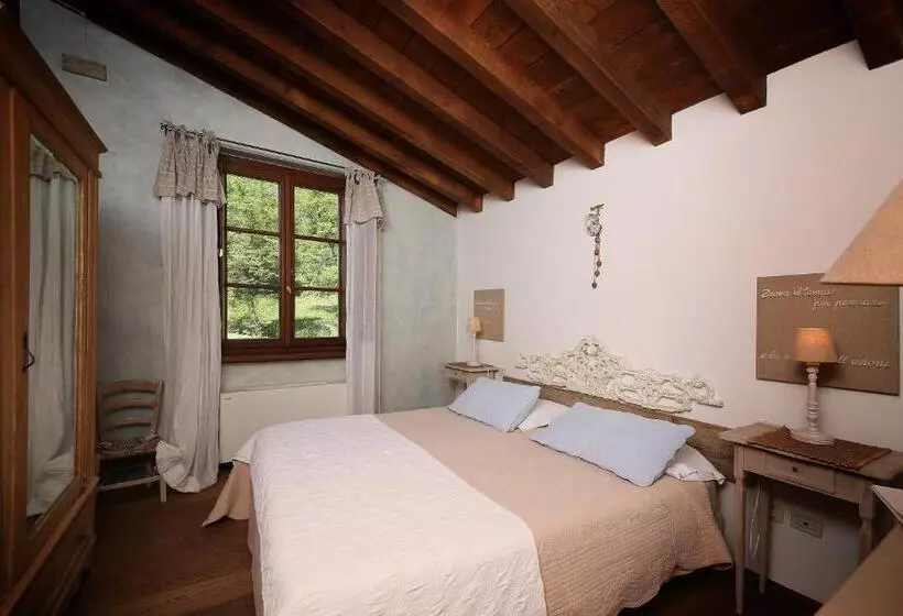 ホテル Premignaga Natural Home