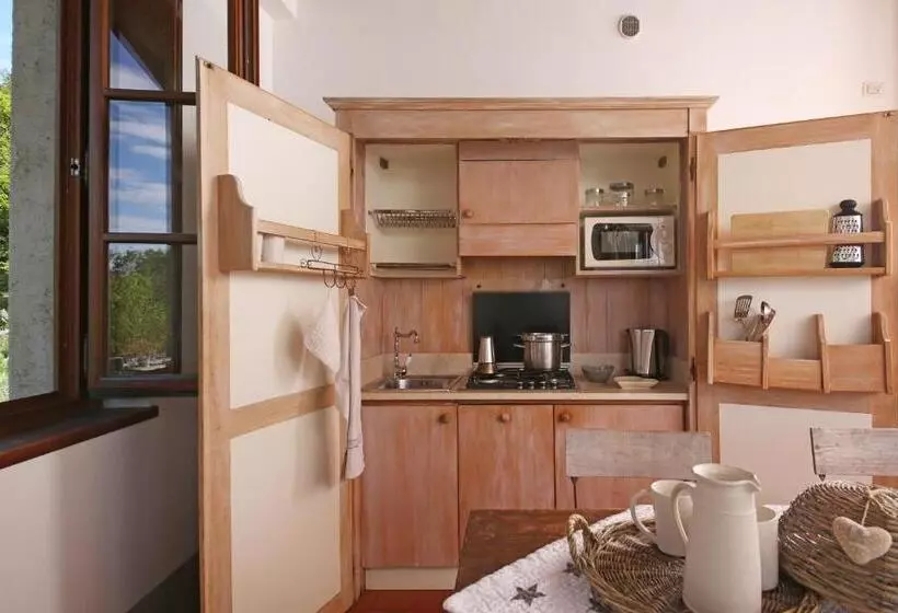 ホテル Premignaga Natural Home