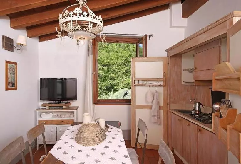ホテル Premignaga Natural Home