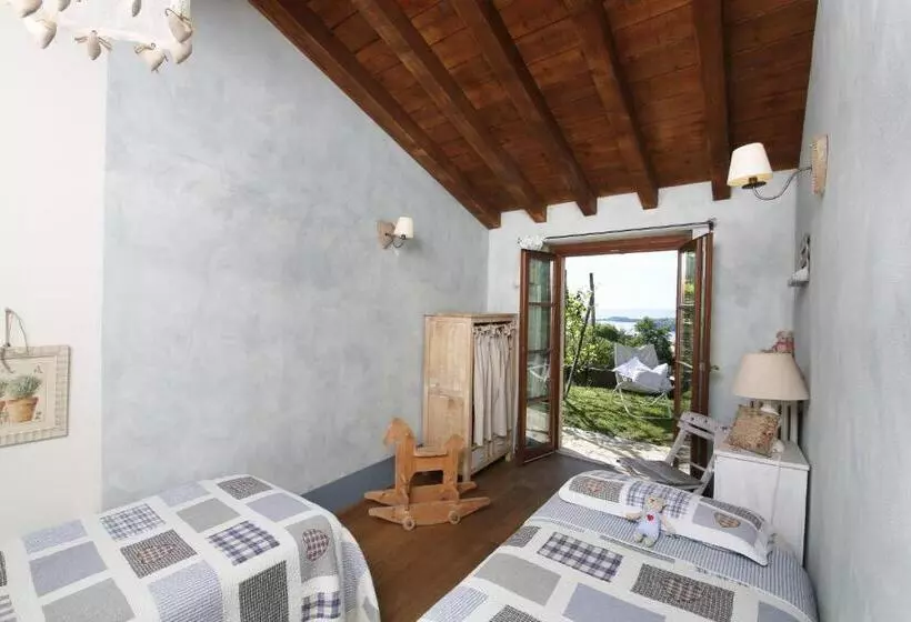 ホテル Premignaga Natural Home
