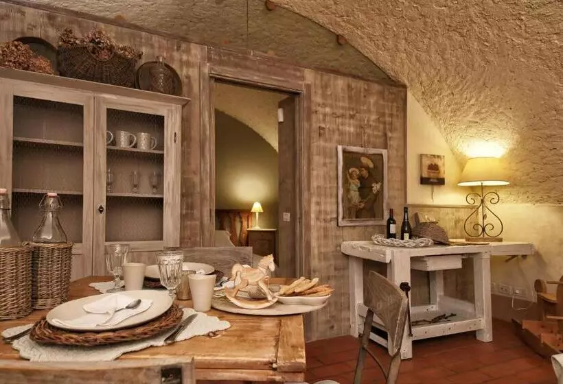 ホテル Premignaga Natural Home