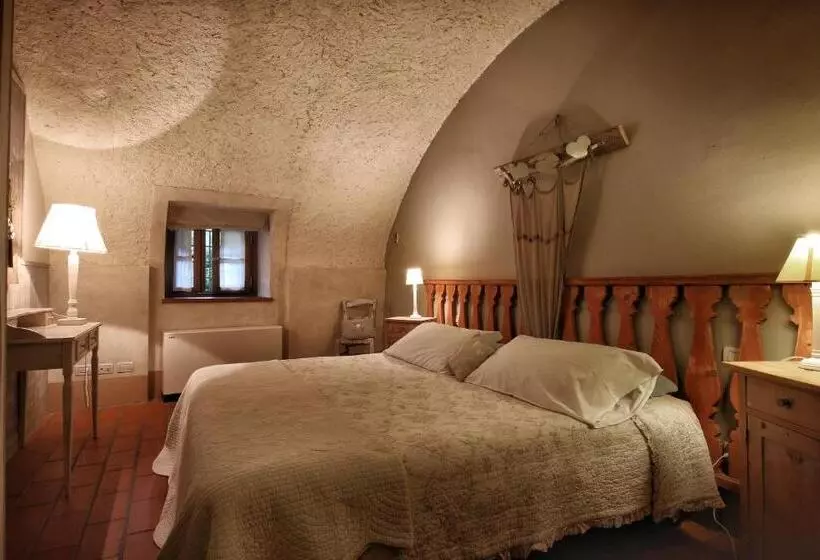 ホテル Premignaga Natural Home