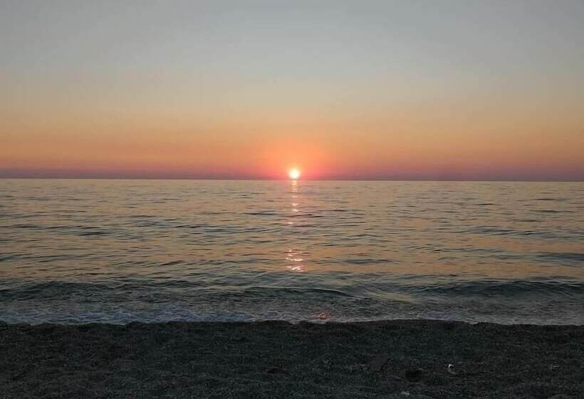 호텔 B&b Puerto Seguro