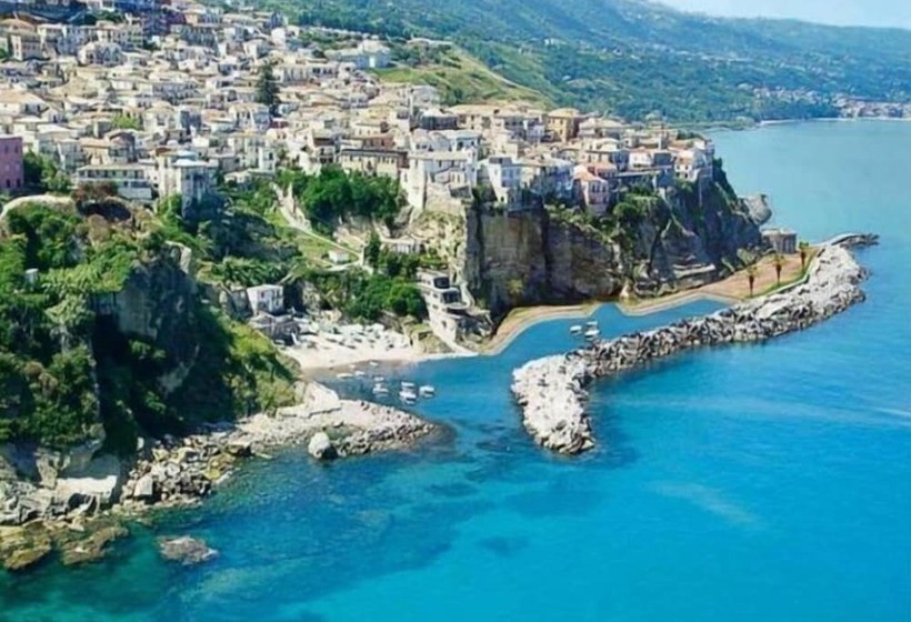 호텔 B&b Puerto Seguro