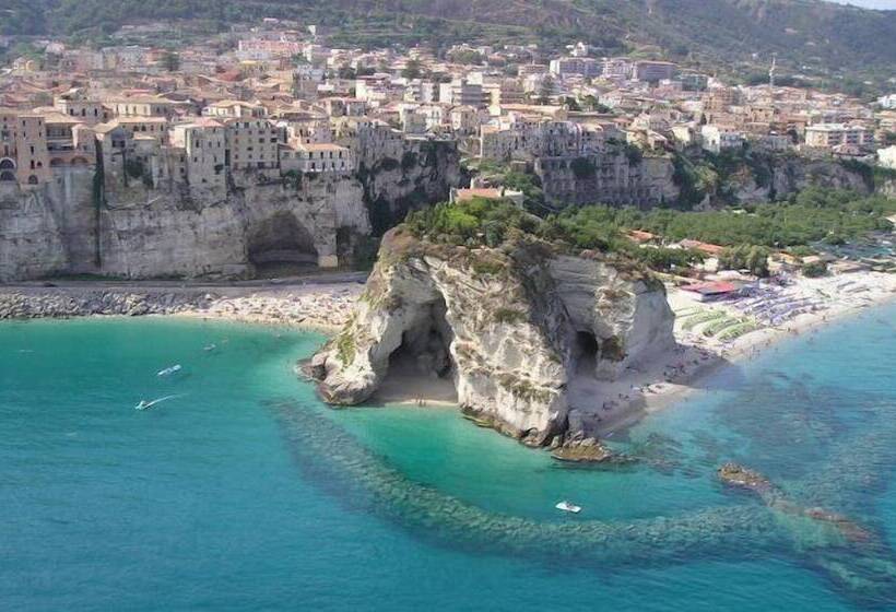 호텔 B&b Puerto Seguro