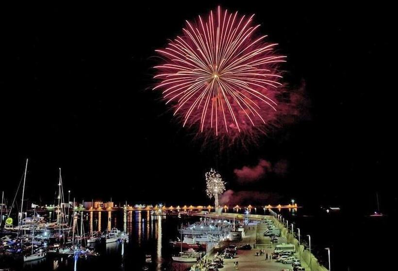 호텔 B&b Puerto Seguro