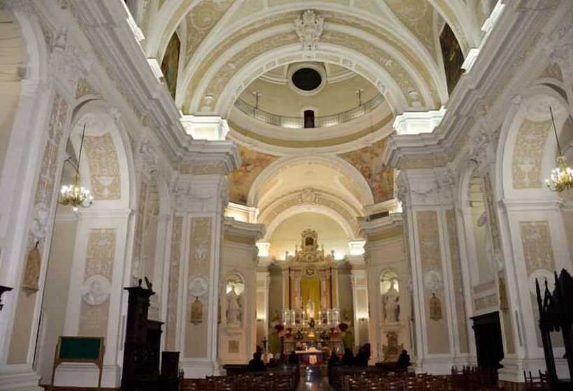 호텔 B&b Puerto Seguro