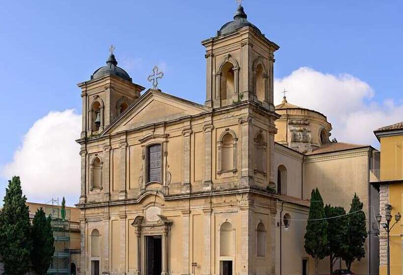 호텔 B&b Puerto Seguro