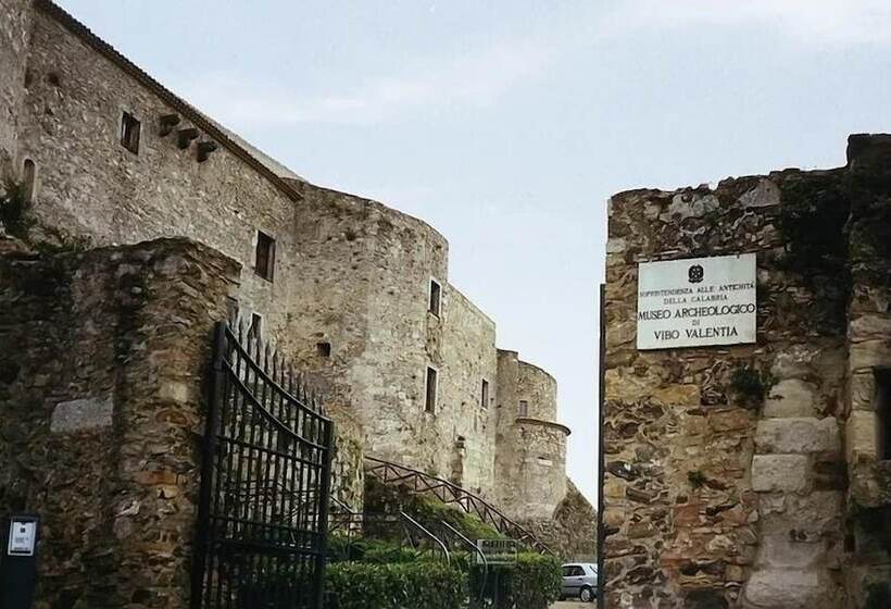 호텔 B&b Puerto Seguro