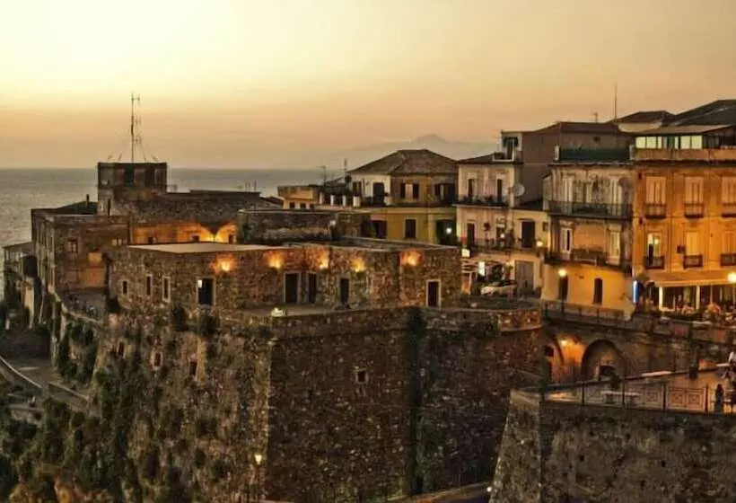 ホテル B&b Puerto Seguro