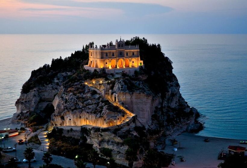 호텔 B&b Puerto Seguro