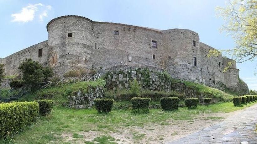 호텔 B&b Puerto Seguro